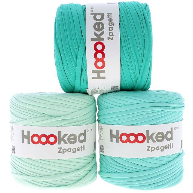 Zpagetti Inspiration Kit Candy Bliss