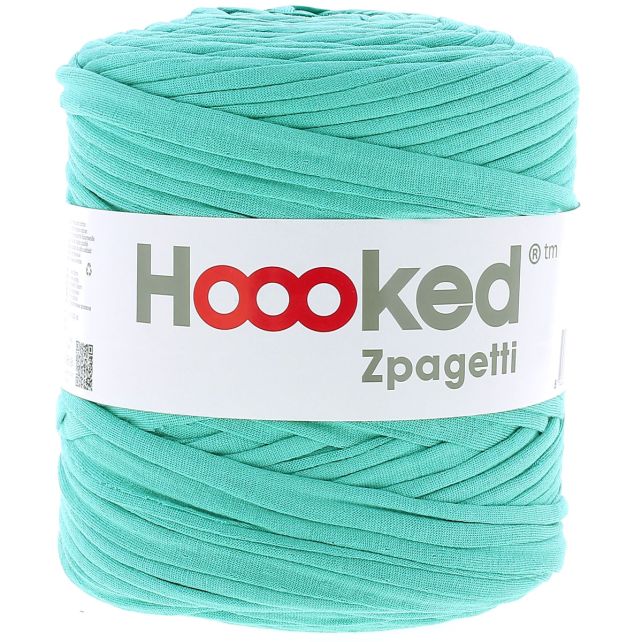 Zpagetti Cotton Yarn Maldives Vibe