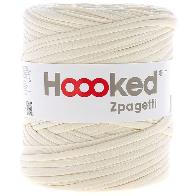 Zpagetti Cotton Yarn Sweet Beige