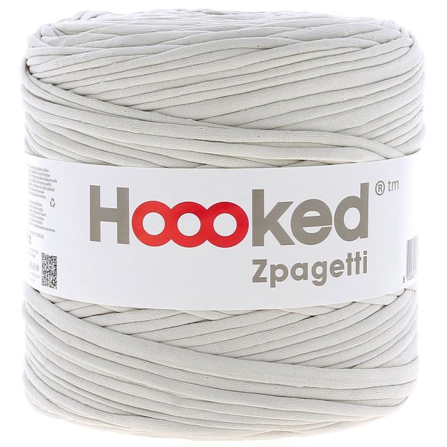 Zpagetti Cotton Yarn Arctic Ice