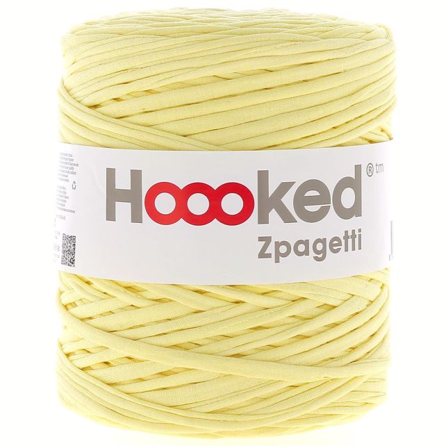 Zpagetti Cotton Yarn Little Chicken