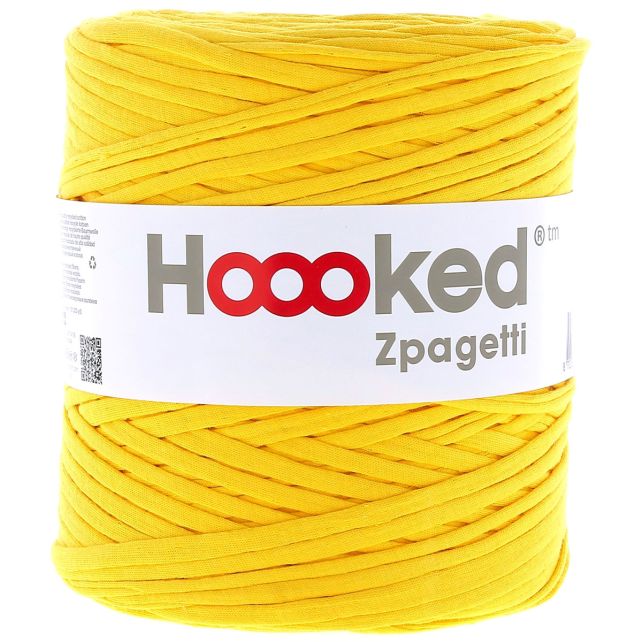 Zpagetti Cotton Yarn Say Cheese!