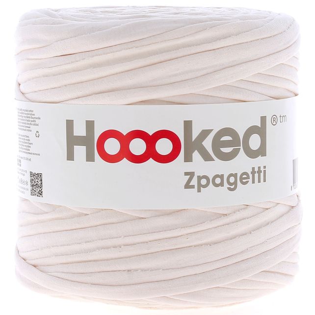 Zpagetti Cotton Yarn Delicious Pink