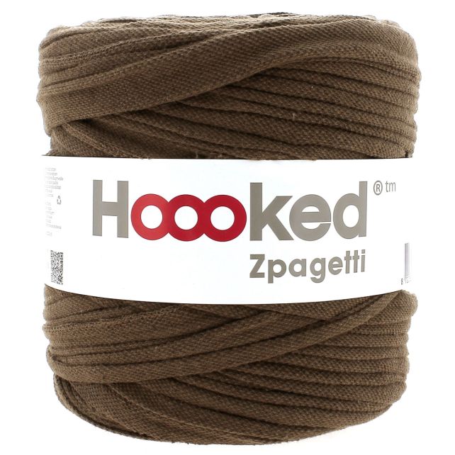 Zpagetti Cotton Yarn Polo Bear