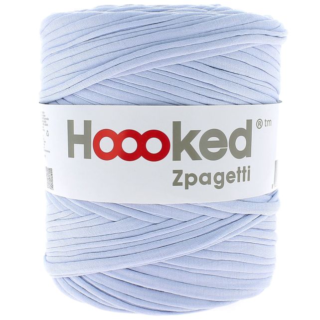 Zpagetti Cotton Yarn Emotion Blue
