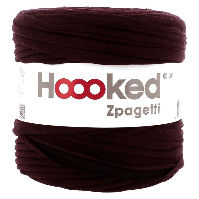 Zpagetti Cotton Yarn Double Face