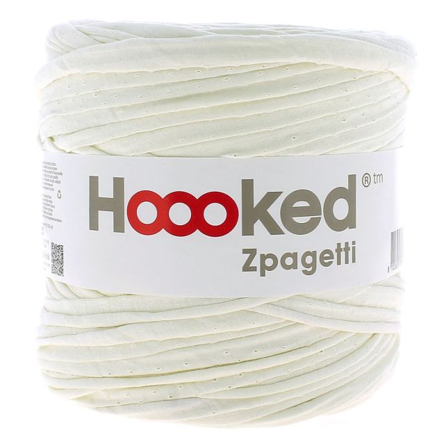 Zpagetti Cotton Yarn Sugar Yogurt