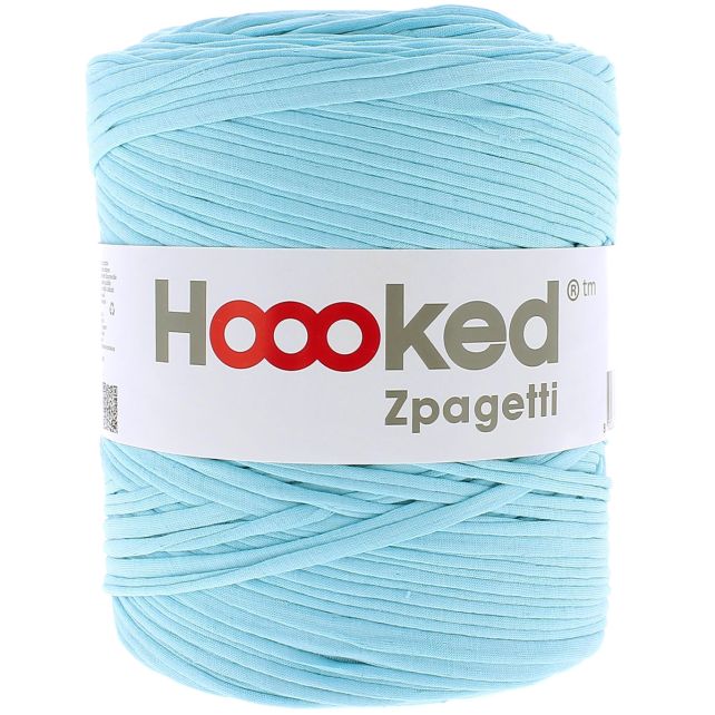 Zpagetti Cotton Yarn Magic River
