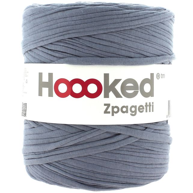 Zpagetti Cotton Yarn Magic Blue