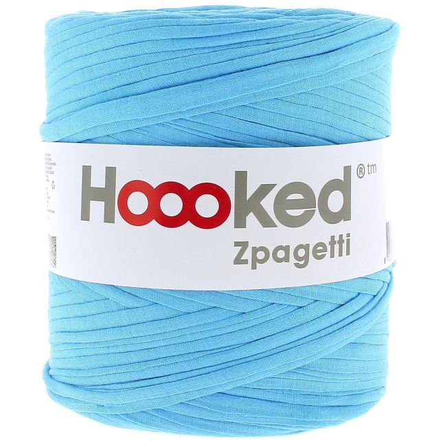 Zpagetti Cotton Yarn Happy Sky