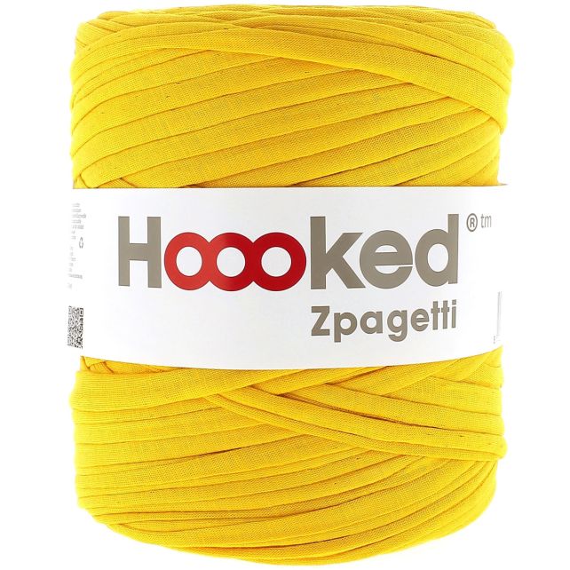 Zpagetti Cotton Yarn Solero