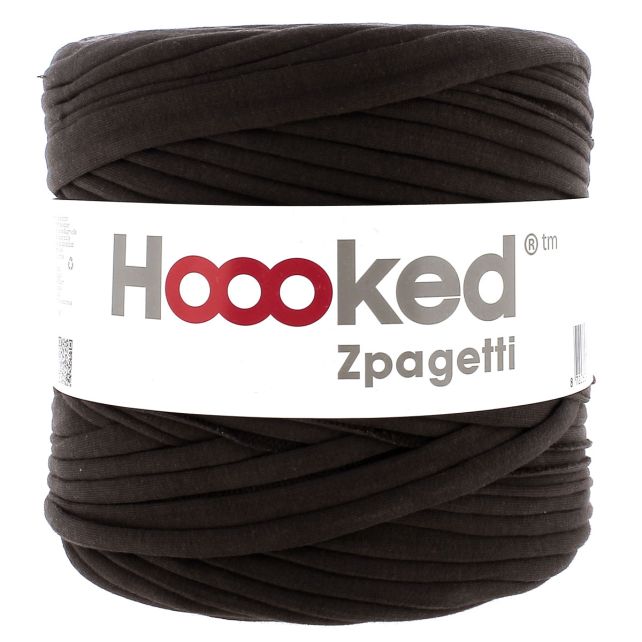 Zpagetti Cotton Yarn Madagascar