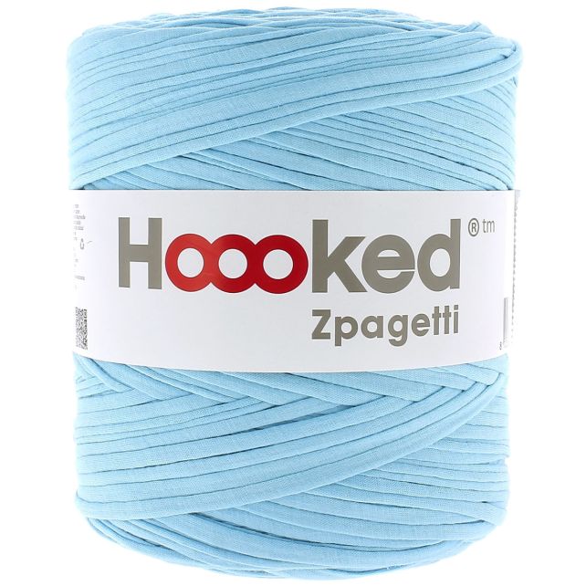 Zpagetti Cotton Yarn Swimming Pool