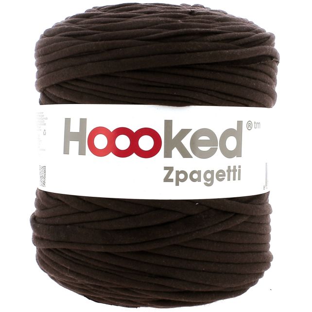 Zpagetti Cotton Yarn Big Poppa