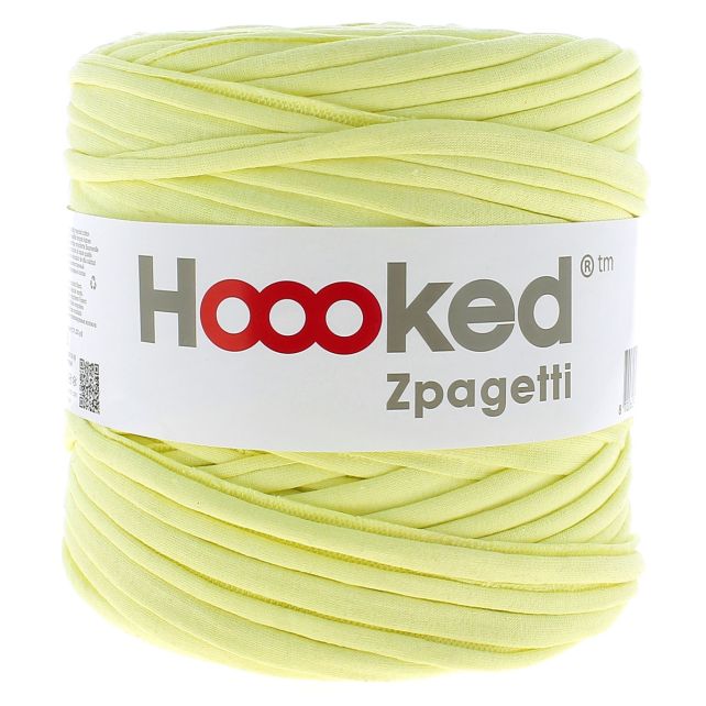 Zpagetti Cotton Yarn Phoenux Suns
