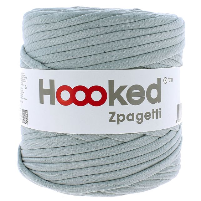 Zpagetti Cotton Yarn mint Splash