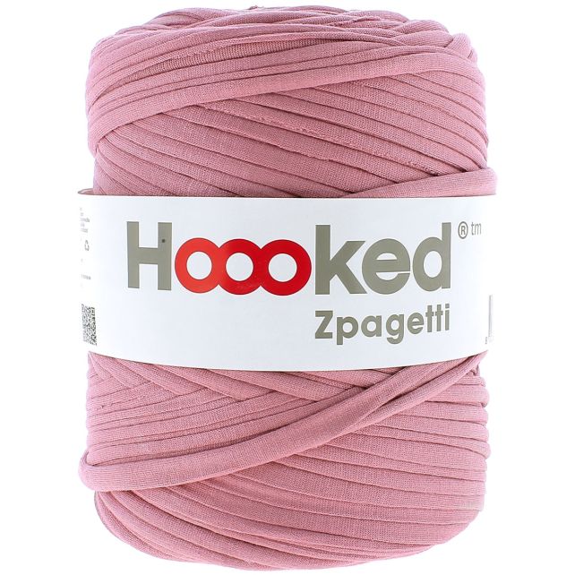 Zpagetti Cotton Yarn Vintage Glamour