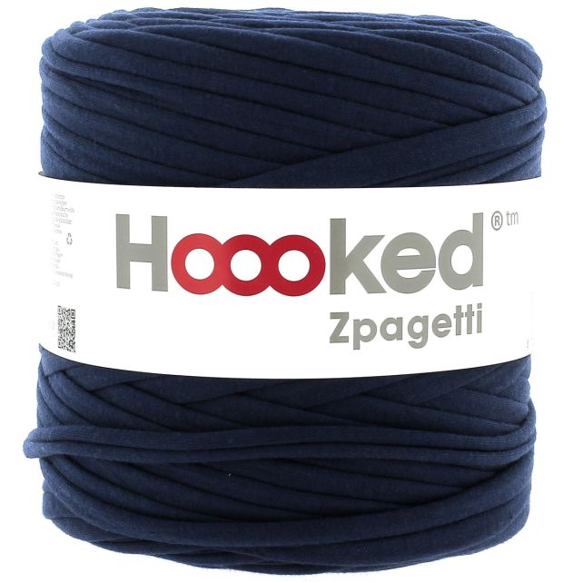 Zpagetti Cotton Yarn Blue Planet