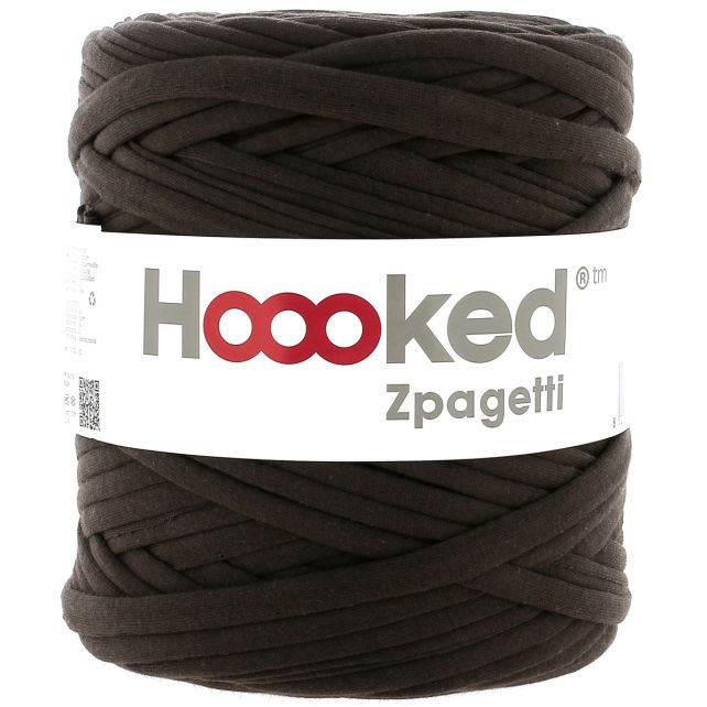 Zpagetti Cotton Yarn Charlie Factory