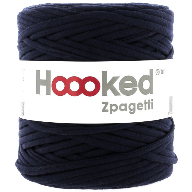 Zpagetti Cotton Yarn Police Officer