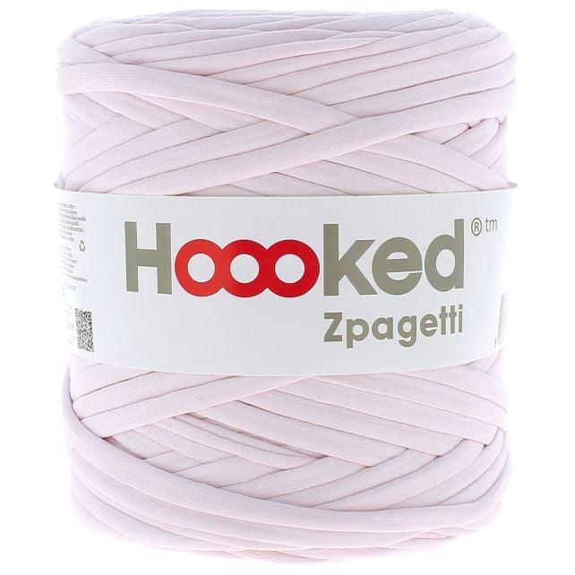 Zpagetti Cotton Yarn Rosy Jane