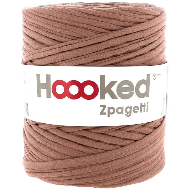 Zpagetti Cotton Yarn Rustic Vintage