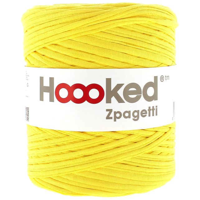 Zpagetti Cotton Yarn Teletubbies Sun