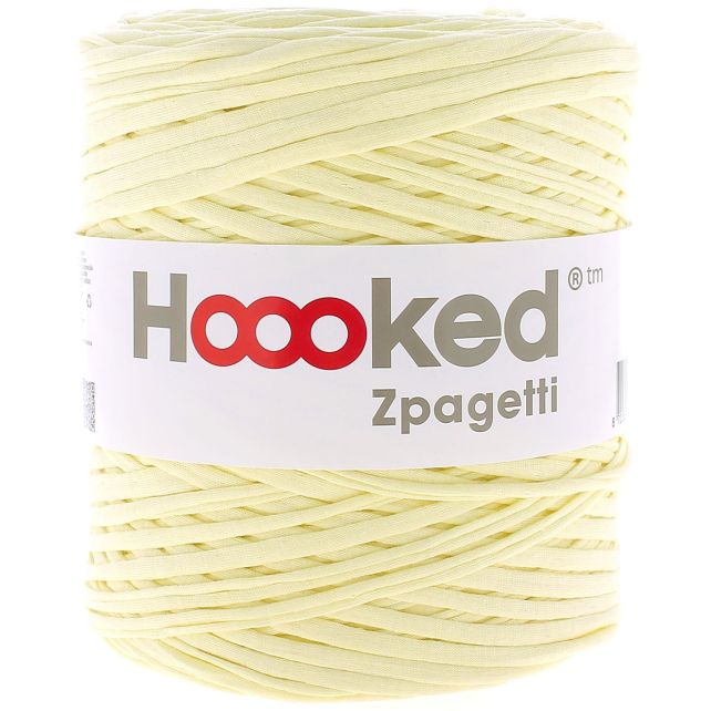 Zpagetti Cotton Yarn Petit Poussin