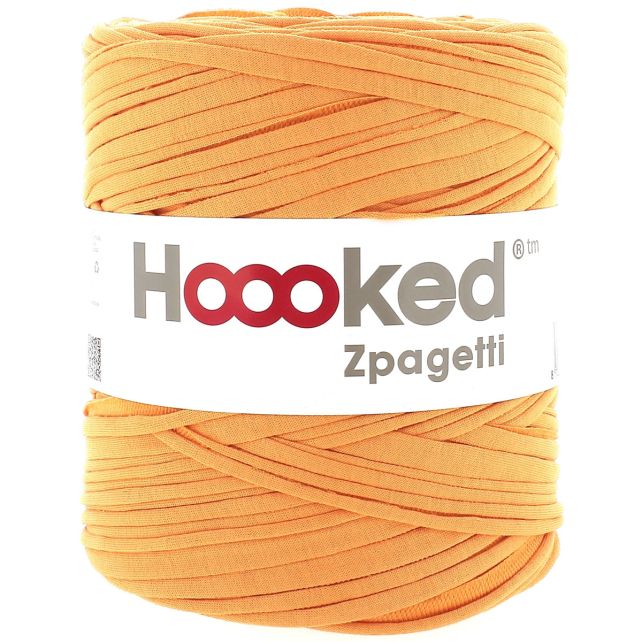 Zpagetti Cotton Yarn Vitamin Juice