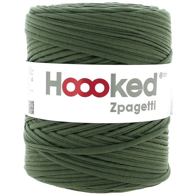 Zpagetti Cotton Yarn Jump Experience