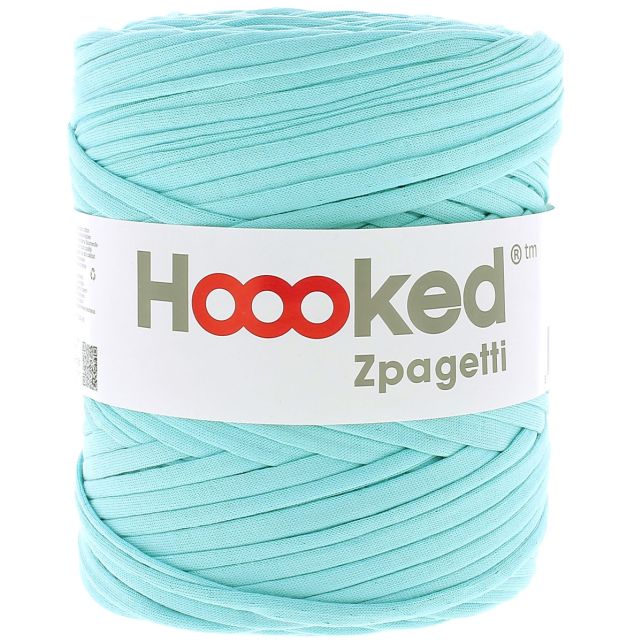 Zpagetti Cotton Yarn Mint Crush