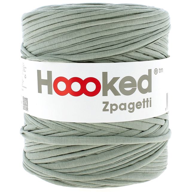 Zpagetti Cotton Yarn Mint Rain