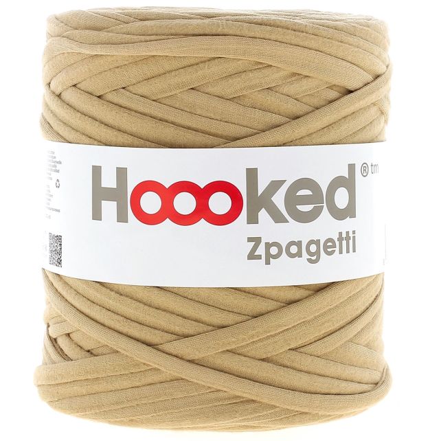 Zpagetti Cotton Yarn Kinder Bueno