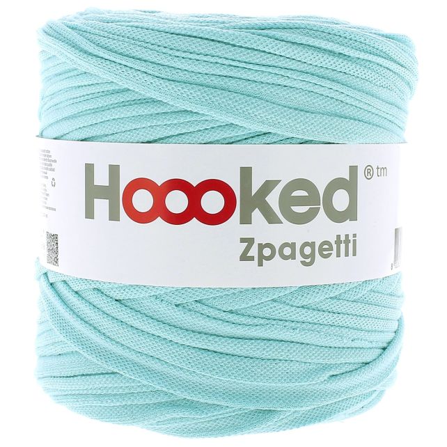 Zpagetti Cotton Yarn Swimming Polo