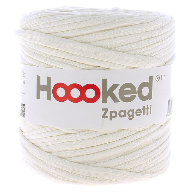 Zpagetti Cotton Yarn Pearl Bouquet