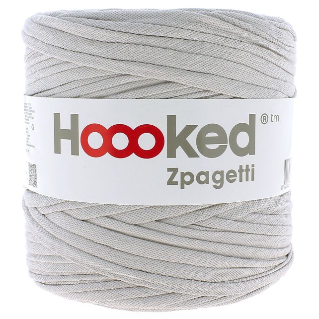 Zpagetti Cotton Yarn Moon Polo