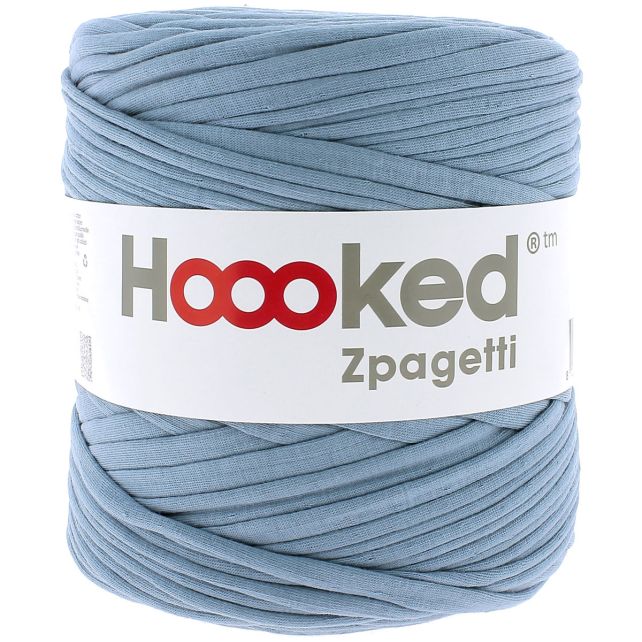 Zpagetti Cotton Yarn Dolphin Emotion