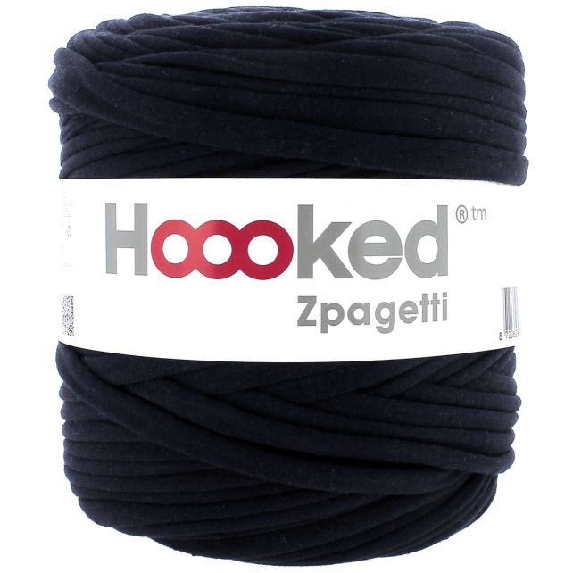 Zpagetti Cotton Yarn Les Dents de la Mer