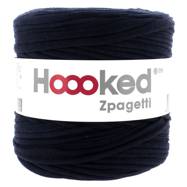 Zpagetti Cotton Yarn Strong Wave