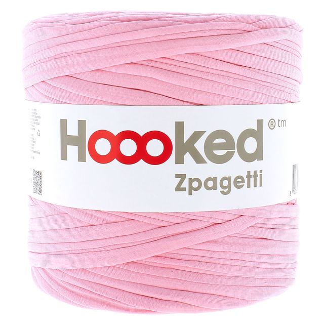 Zpagetti Cotton Yarn Little Piglet
