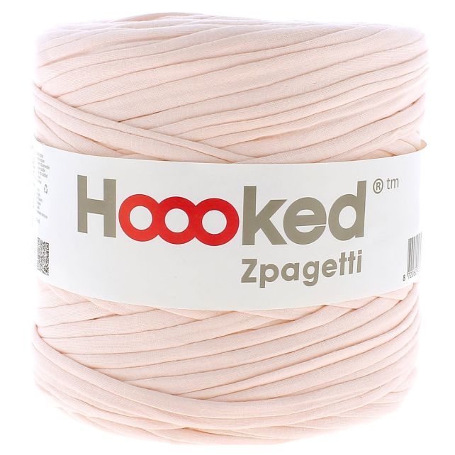 Zpagetti Cotton Yarn Rose Perfume