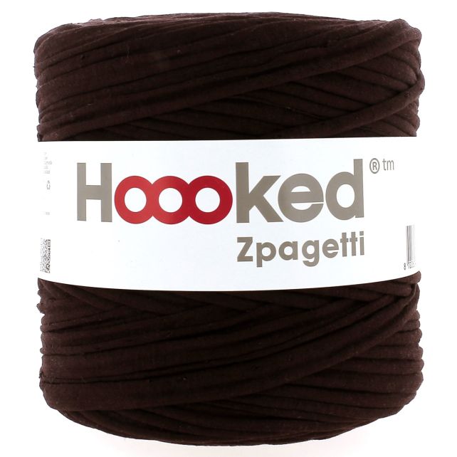 Zpagetti Cotton Yarn Sunny Cocoa