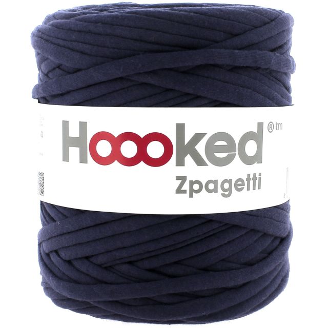 Zpagetti Cotton Yarn Special Blue