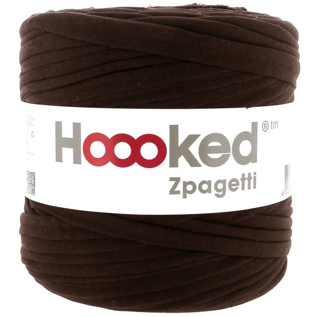 Zpagetti Cotton Yarn Choco Cookie