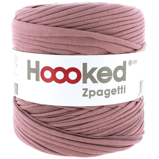 Zpagetti Cotton Yarn Vintage Glamour