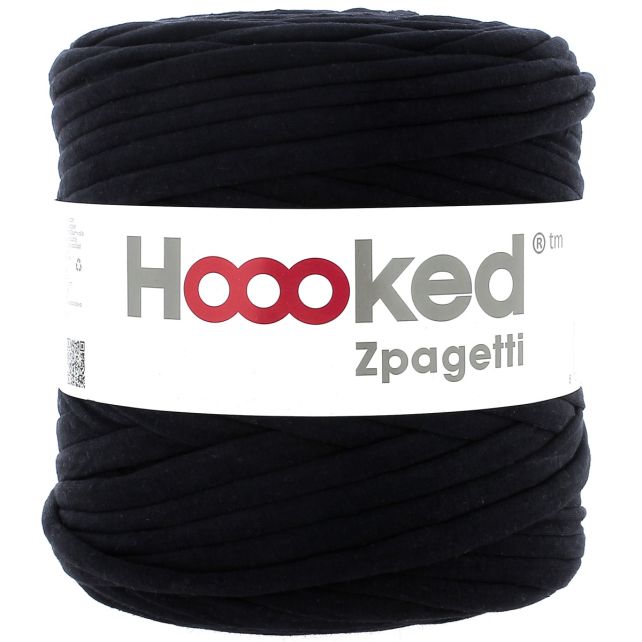 Zpagetti Cotton Yarn Nazaré Waves