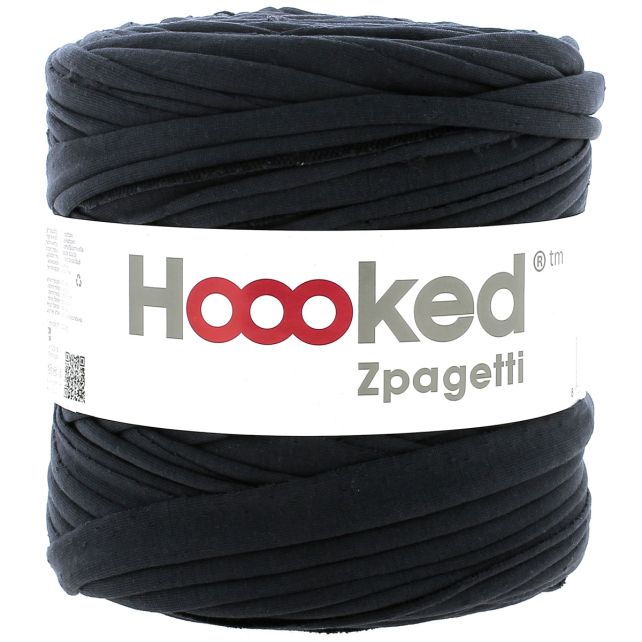 Zpagetti Cotton Yarn Blue Dragon