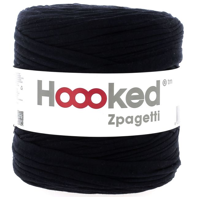 Zpagetti Cotton Yarn Winter Ocean