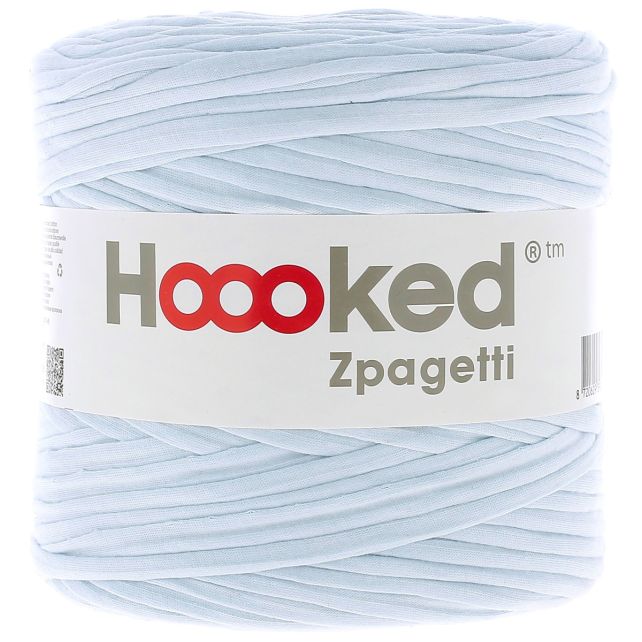 Zpagetti Cotton Yarn Soft Sky