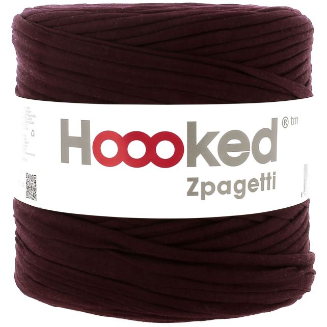 Zpagetti Cotton Yarn Purple Night